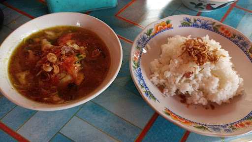 Soto Ayam Lamongan Selera Hati 1