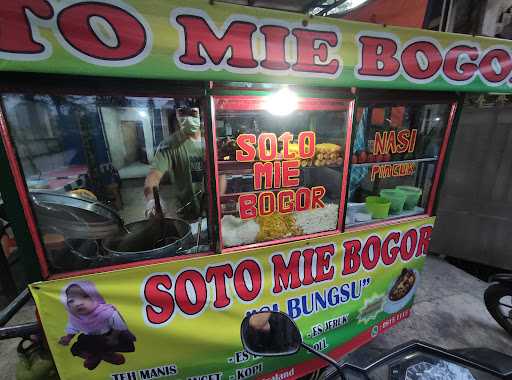 Soto Mie Bogor Si Bungsu 5