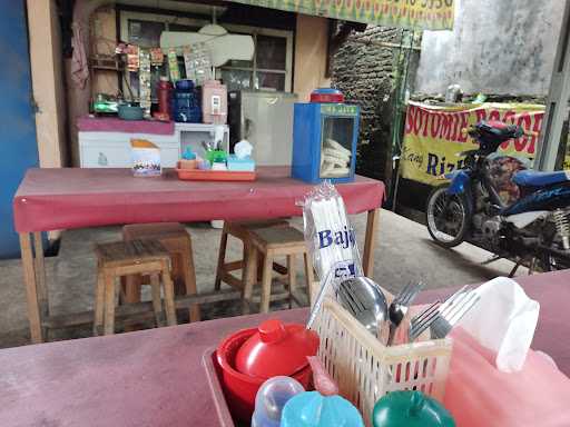 Soto Mie Bogor Si Bungsu 4