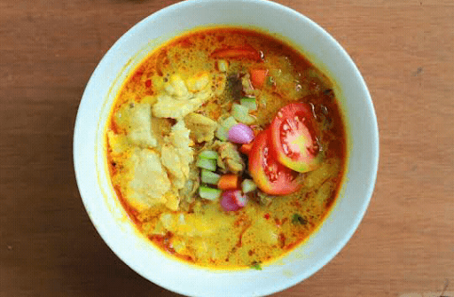 Soto Tangkar Putra Sesemplek 8