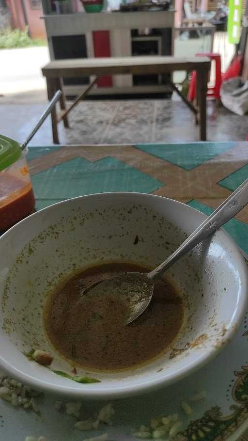 Soto Tangkar Putra Sesemplek 5