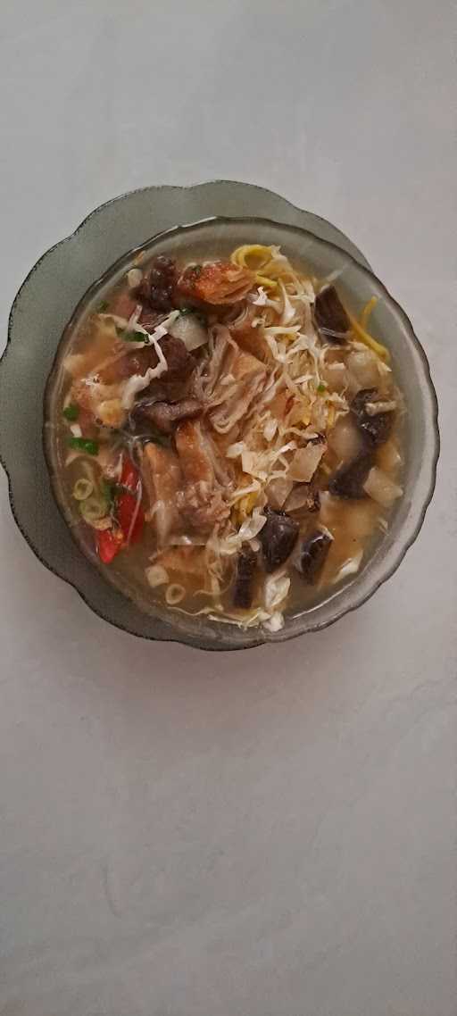 Soto You Soto Mie 1