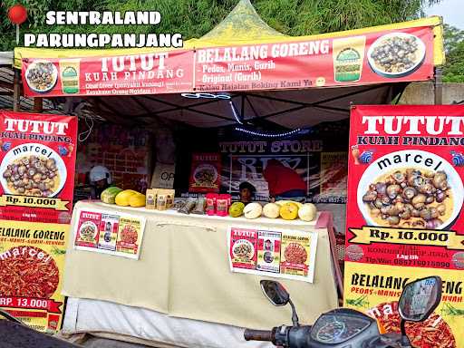 Tutut Sentraland 2