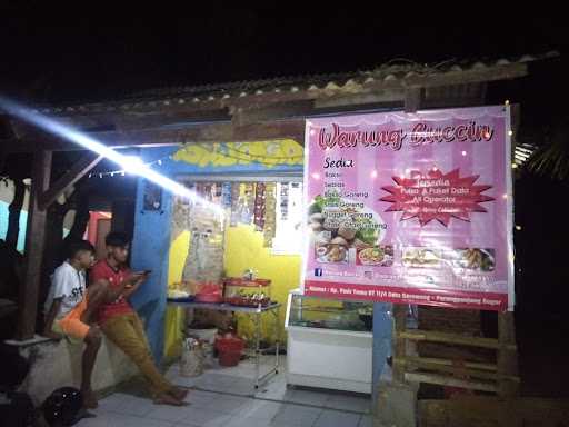 Warung Buccin Gorowong Parung Panjang 3