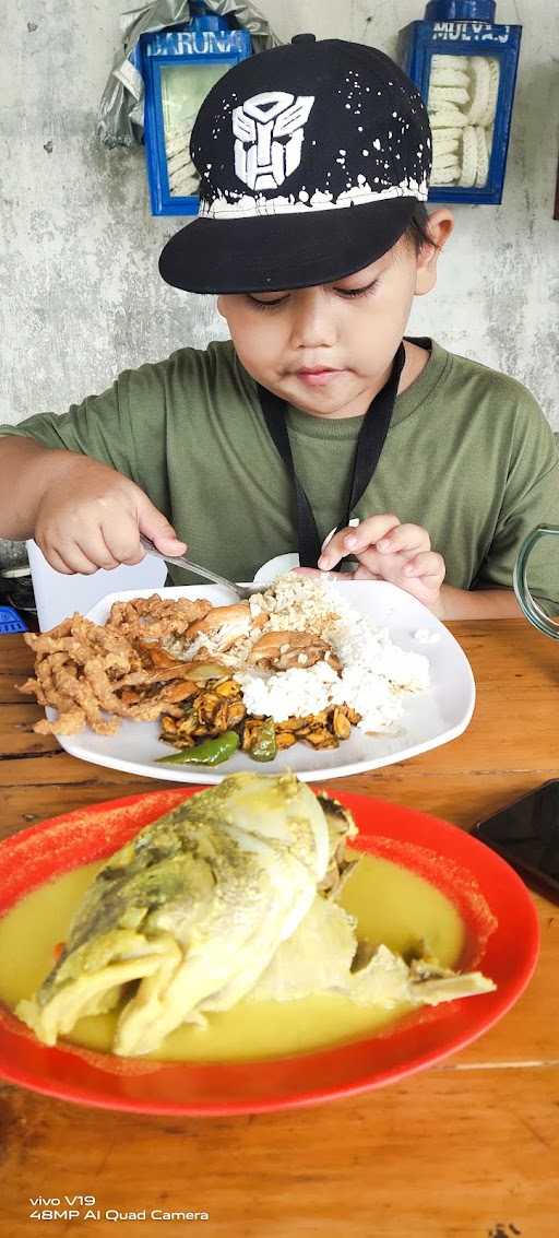 Warung Nasi Bu Herman 1