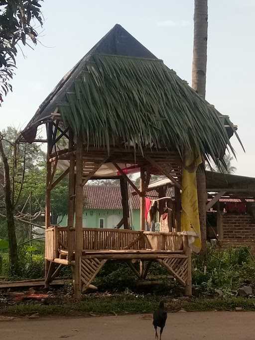 Warung Nasi Sunda Umi Opah 1