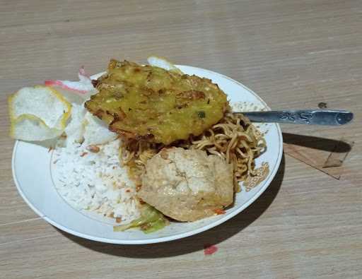 Warung Nasi Uduk Aan 2