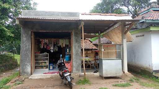 Warung Seblak Pitri 3