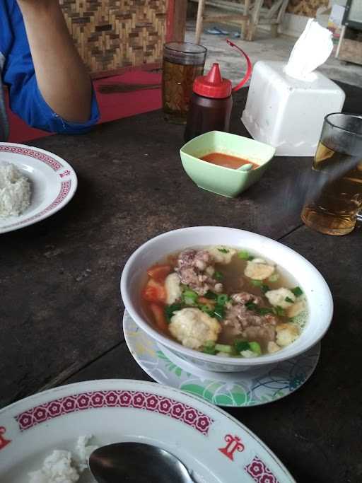 Warung Sop Bukit Dago 2