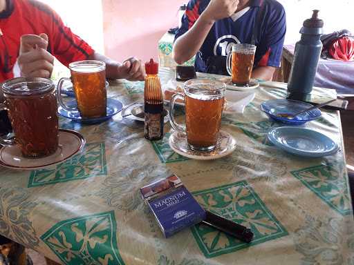 Warung Sop Bukit Dago 1