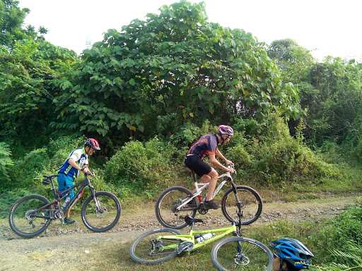 Warung Sop Bukit Dago 9