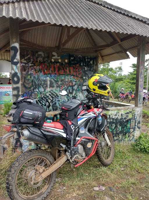 Warung Sop Bukit Dago 10