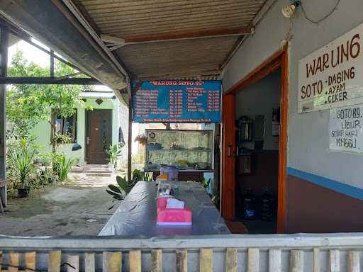 Warung Soto 89 2