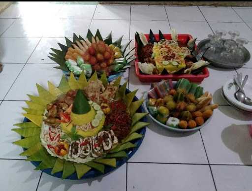 Pusat Kue @Jat 2