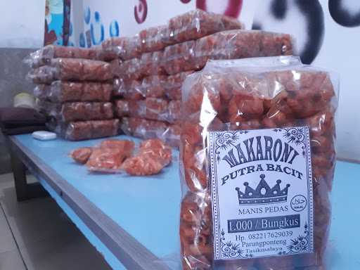 Makaroni Putra Bacit 1