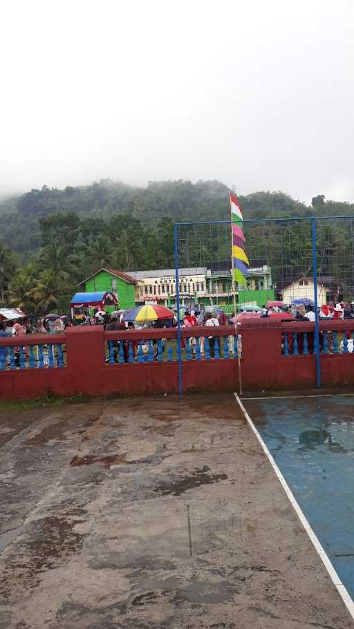 Saung Capluk Cigunung 1