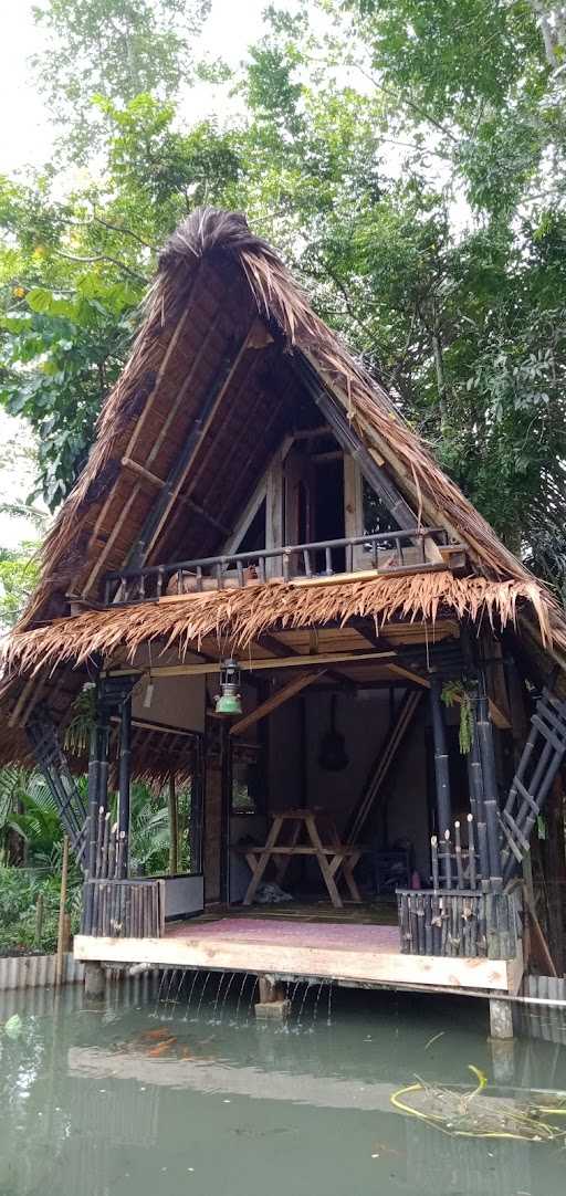 Saung Mang Julay 2