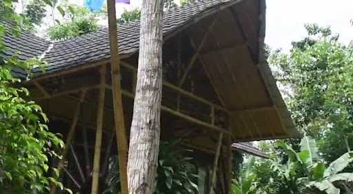 Taman Wisata Bukit Pasirpeer 9