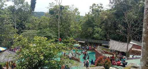 Taman Wisata Bukit Pasirpeer 2