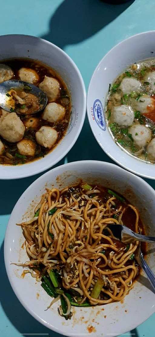 Bakso Bacit Tasikmalaya 8