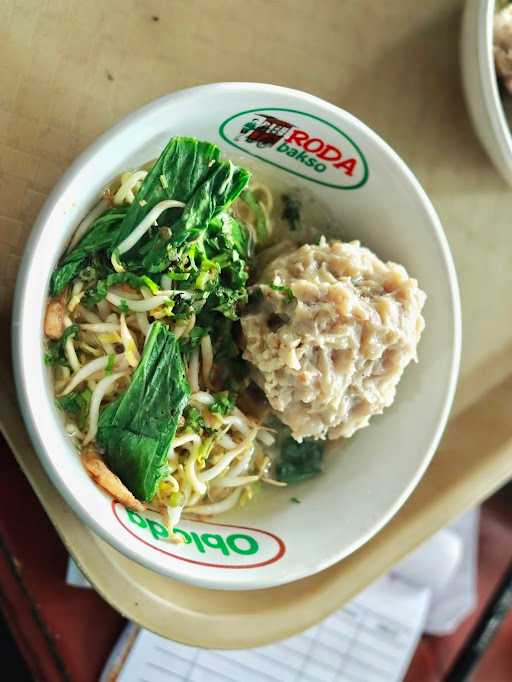 Bakso Bacit Tasikmalaya 5