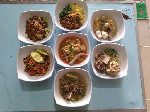 Bakso Bacit Tasikmalaya 3