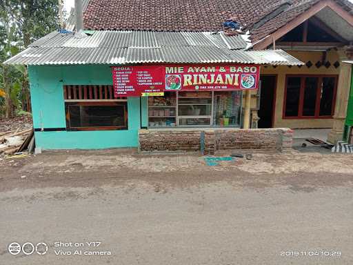 Mie Ayam & Bakso Rinjani 2