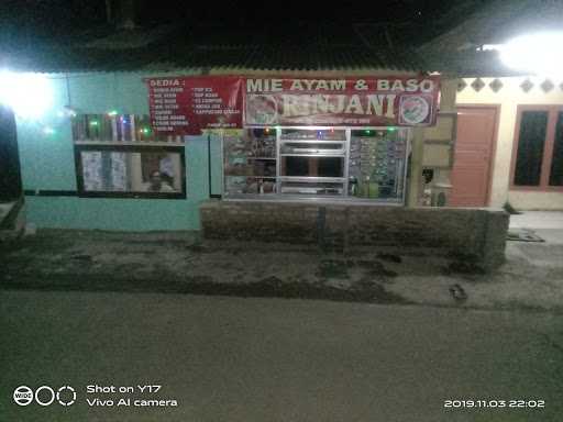 Mie Ayam & Bakso Rinjani 1