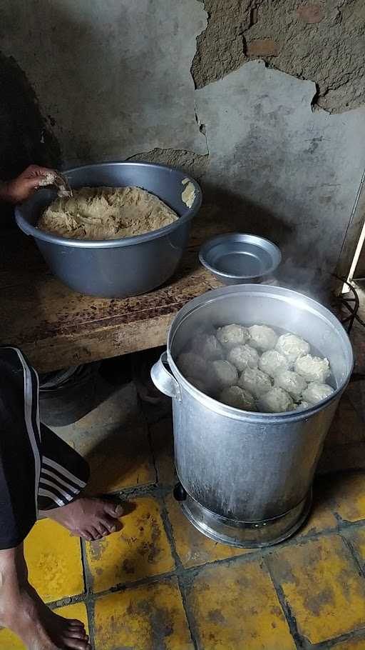 Mie Bakso Sahabat(Kang Mul) 4