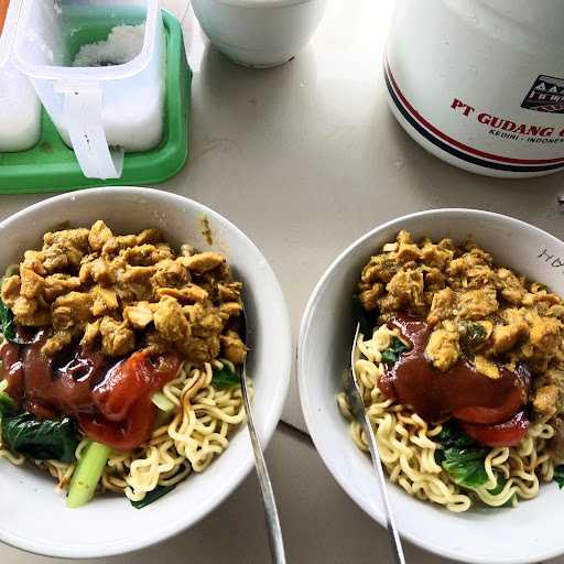 Mie Baso Weli Hernawati 5