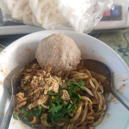 Mie Baso Weli Hernawati 4