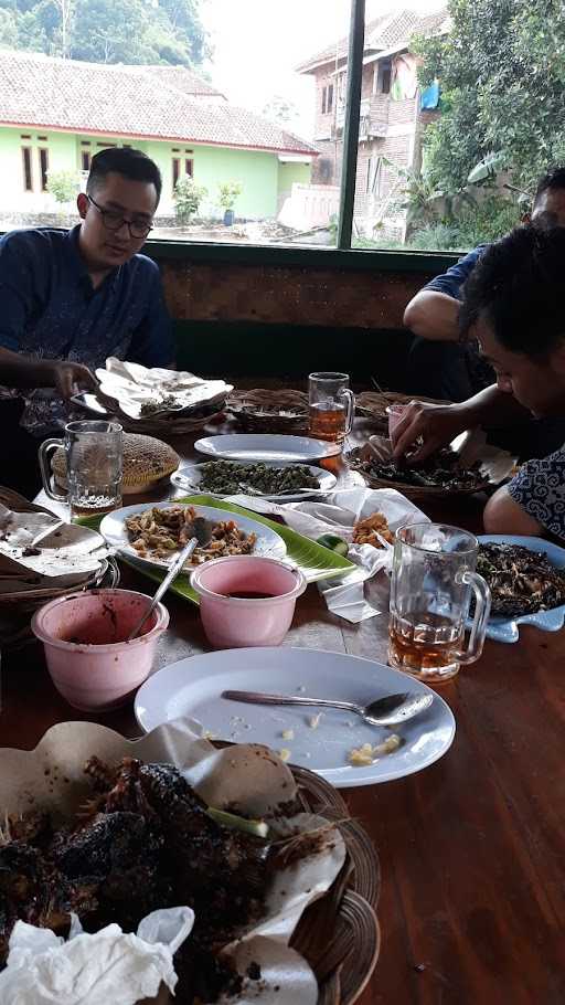 Rm Saung Balong Bantarbadak 8