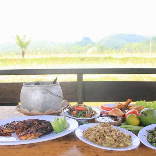 Rm Saung Balong Bantarbadak 3