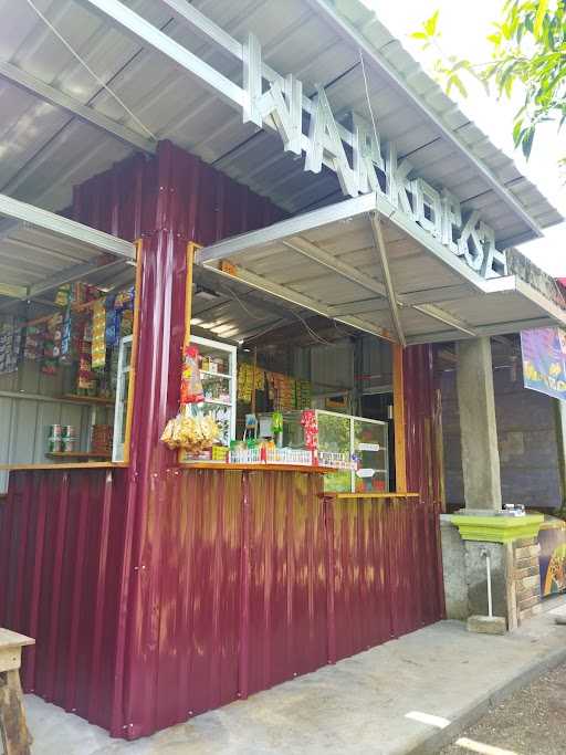 Warung 67 5