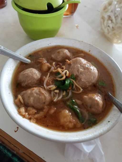 Baso Idola Mamah Iin 1