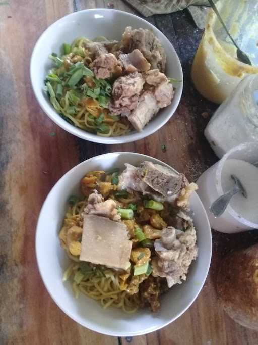 Baso Mang Emot Ndut 3