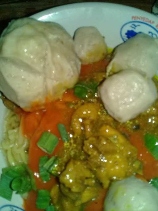 Baso Mang Emot Ndut 1