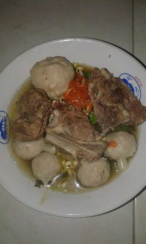 Baso Mang Emot Ndut 2