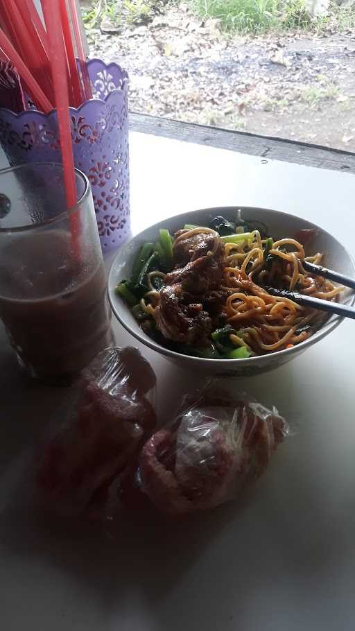 Mie Ayam Cigobang (Asem) 1