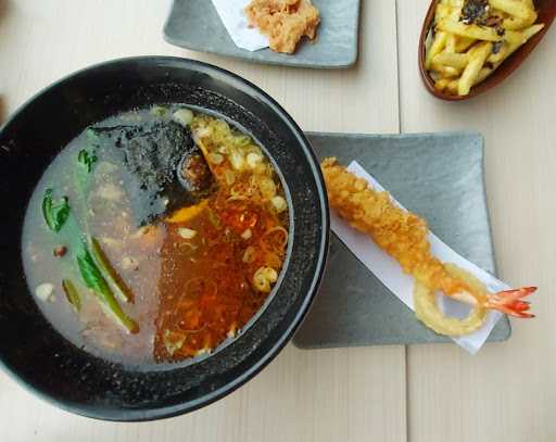 Jigo Ramen Wtc Batanghari 6