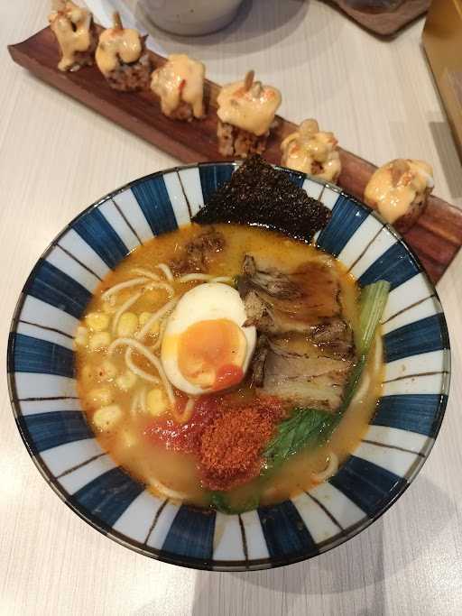 Jigo Ramen Wtc Batanghari 5