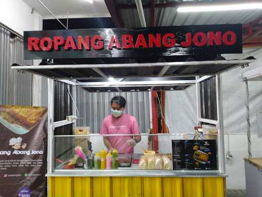 Roti Abangjono 5