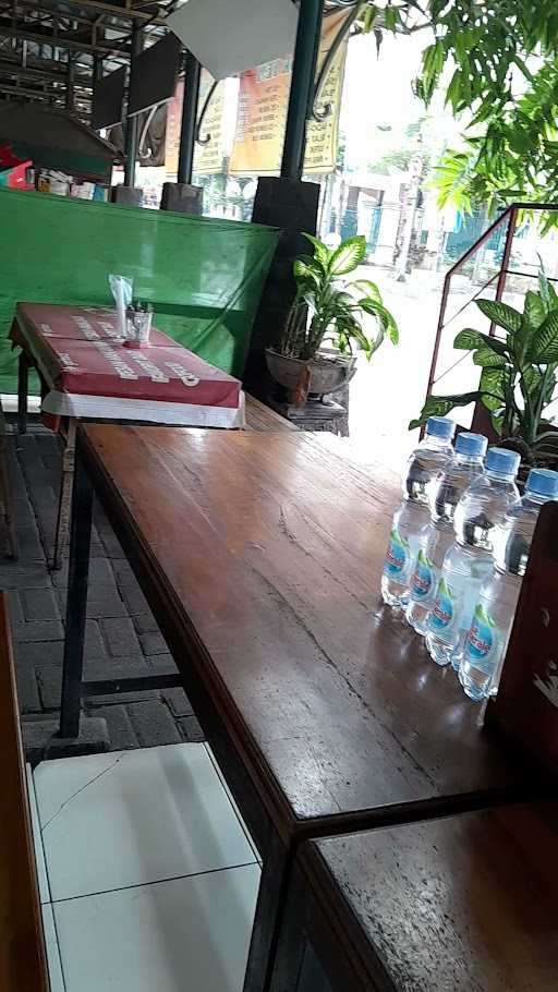 Warung Makan Bu Barkah 2