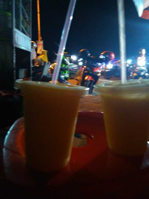 Syafa Juice 1