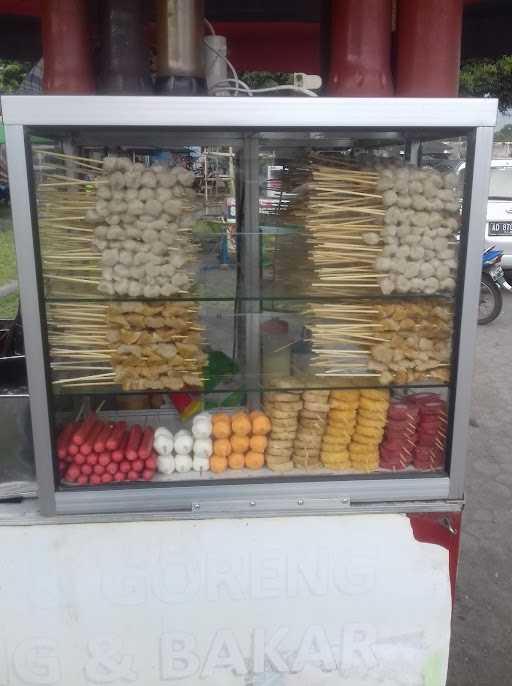 Bakso Bakar Roket 3 4