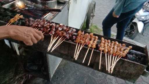 Bakso Bakar Roket 3 1