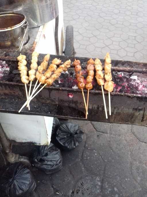 Bakso Bakar Roket 3 2