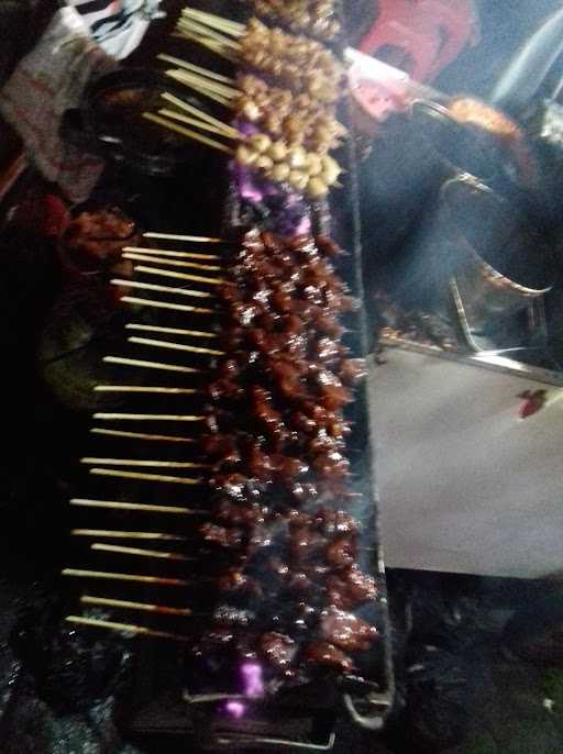 Bakso Bakar Roket 3 6