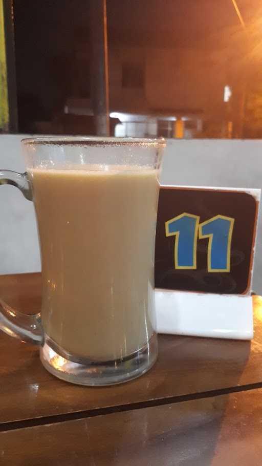 Kedai Bandrek Kang Rudi 10