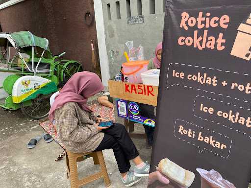 Rotice Coklat 3